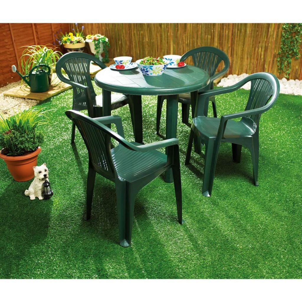 Outdoor Furniture Hire - Bybrook Hire